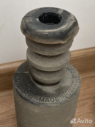 Задние стойки Subaru Forester SH 20365SC010