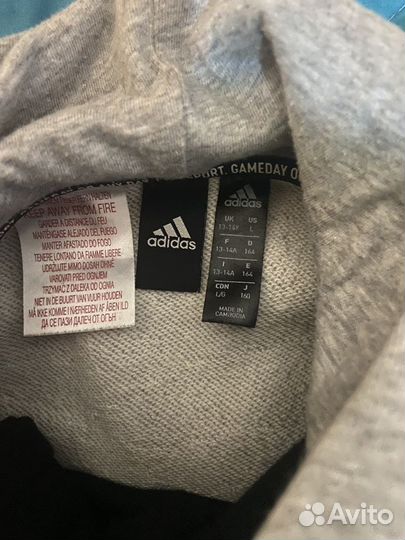 Кофта adidas