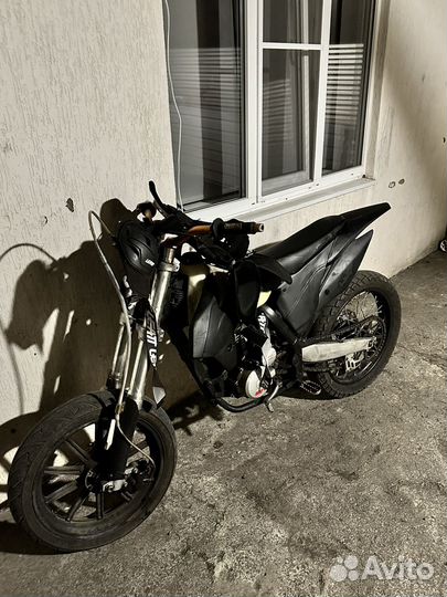 Кроссовый мотоцикл к1 250кубов