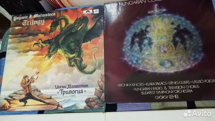 The Beatles и Ингви Малмстин,Даэр Стрейтс. Обмен