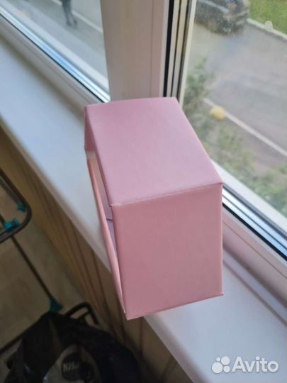 Коробка для цветов