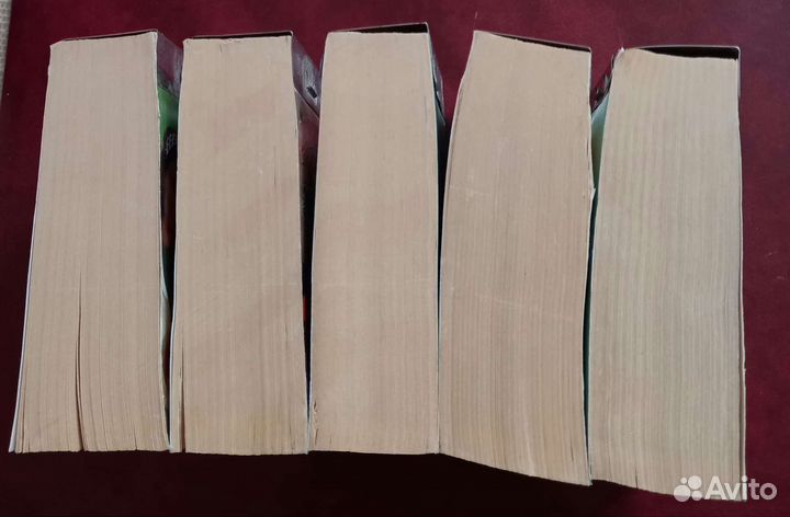 Отрывной календарь СССР