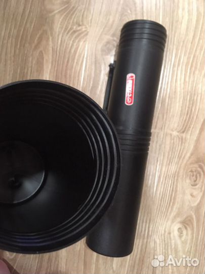 Продам тубус