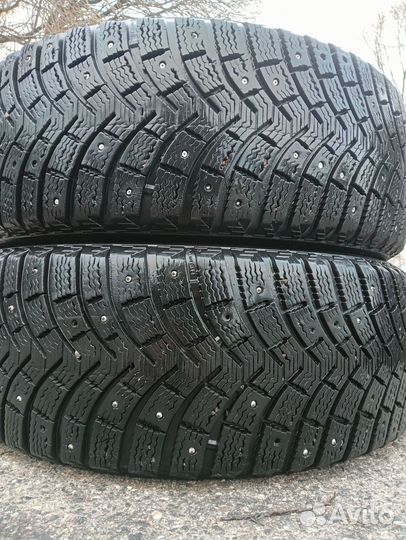 Michelin X-Ice North XIN2 205/55 R16 94T