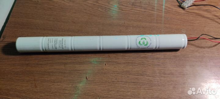 Аккумулятор Ni/Cd