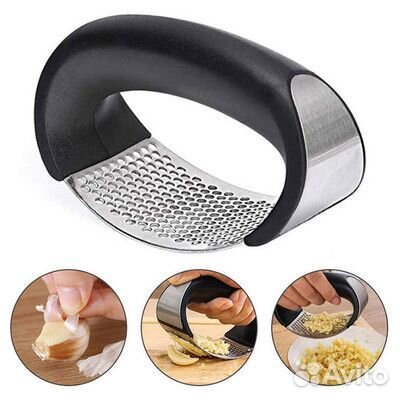 Пресс для чеснока