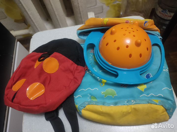 Детские товары