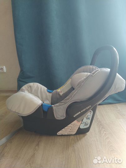 Автокресло от 0 до 13 кг