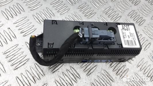 Монитор opel corsa D (ABG10JA01)