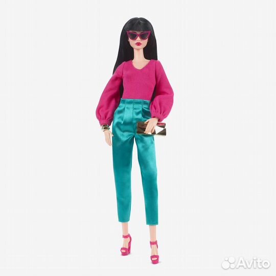 Barbie looks 19 Mix-and-Match Fashions