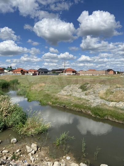 Участок 6 сот. (ИЖС)