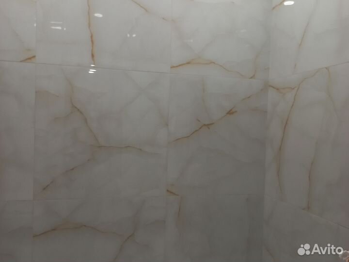 Глазурированный керамогранит 