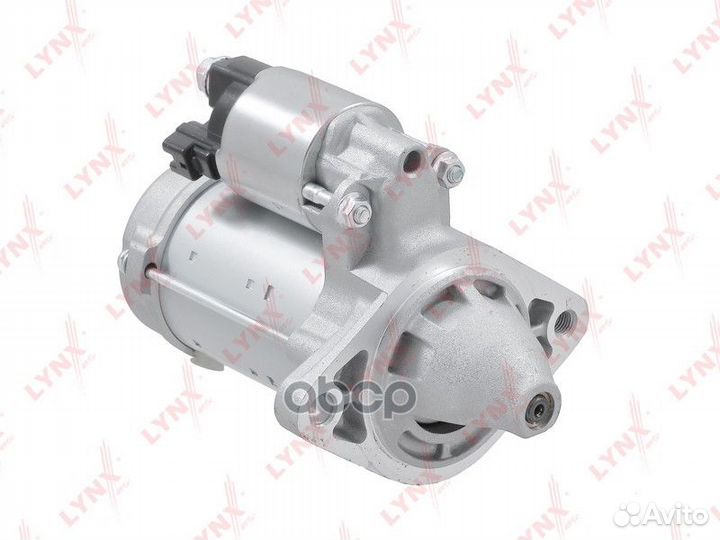 Стартер ES1315 lynxauto