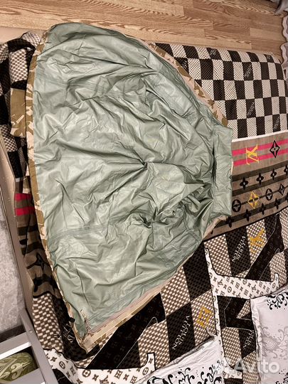 Тактическая куртка