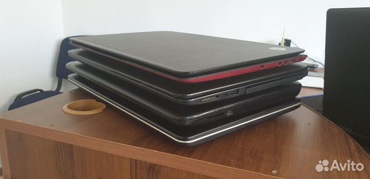 Шустрые ультрабуки для офиса на SSD