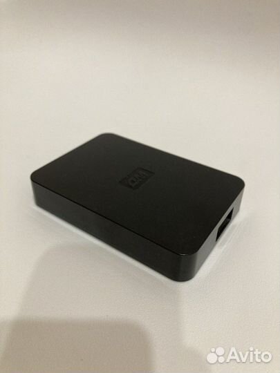 HDD 1 tb western digital