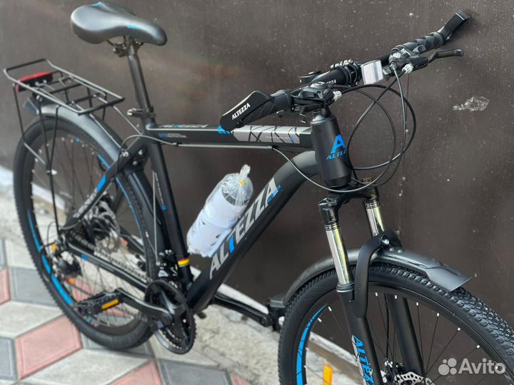 Велосипед новый 26 колеса