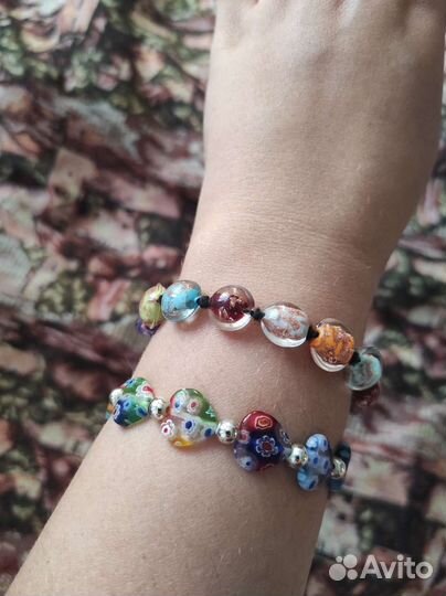 Серьги, кольца, колье, украшения