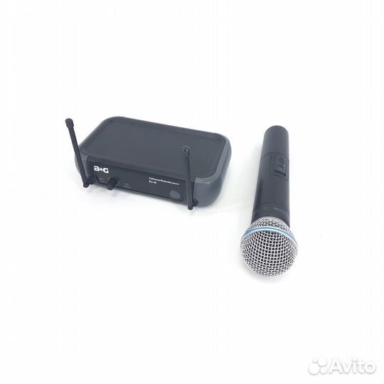 Радиосистема B&G EU-45A