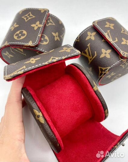 Футляр для наручных часов Louis Vuitton