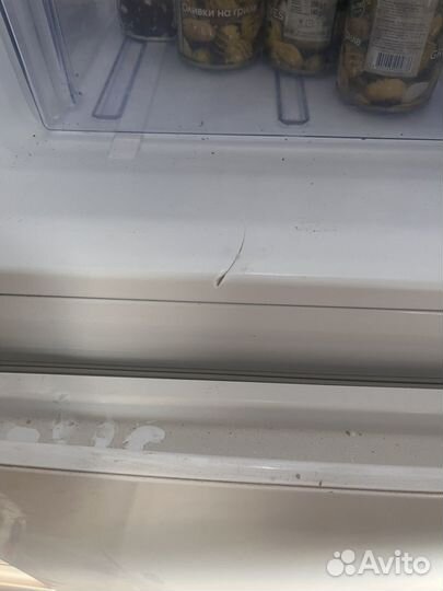 Холодильник Beko rcsk 335M20 W