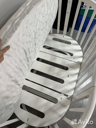 Детская кровать от 3 лет бу