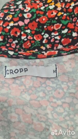 Платье Cropp M