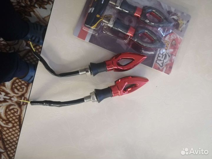 Электроника для велосипеда