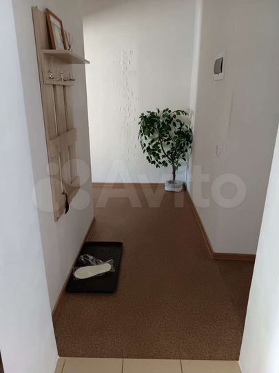 1-к. квартира, 38 м², 4/5 эт.