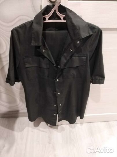 Поварской костюм