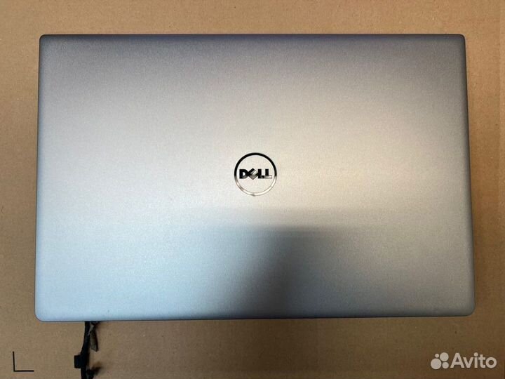 Крышка матрицы в сборе Dell XPS19 9360 V9NM3 Б/У
