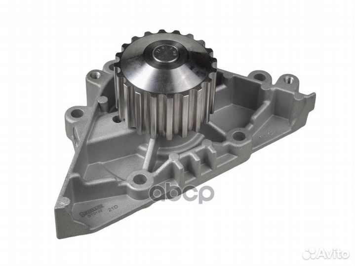 Помпа D55 Peugeot 206/307/407, Citroen C4/C5 1