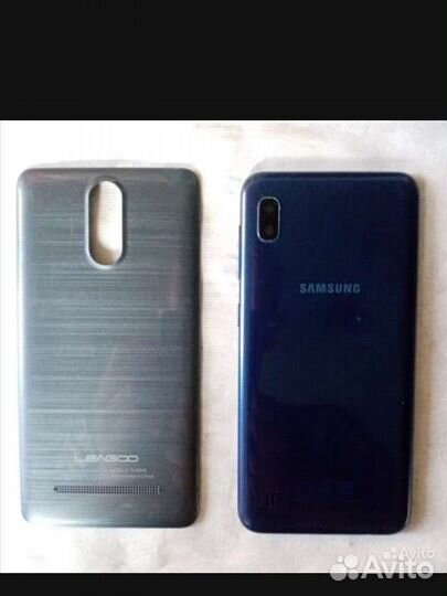 Запчасти для смартфонов