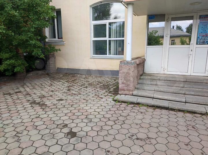 Свободного назначения, 440 м²