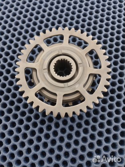 Honda CB600F hornet 2007-2012 обгонная муфта