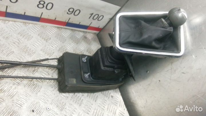 Кулиса Peugeot 407 2008