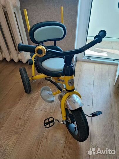 Велосипед детский бу
