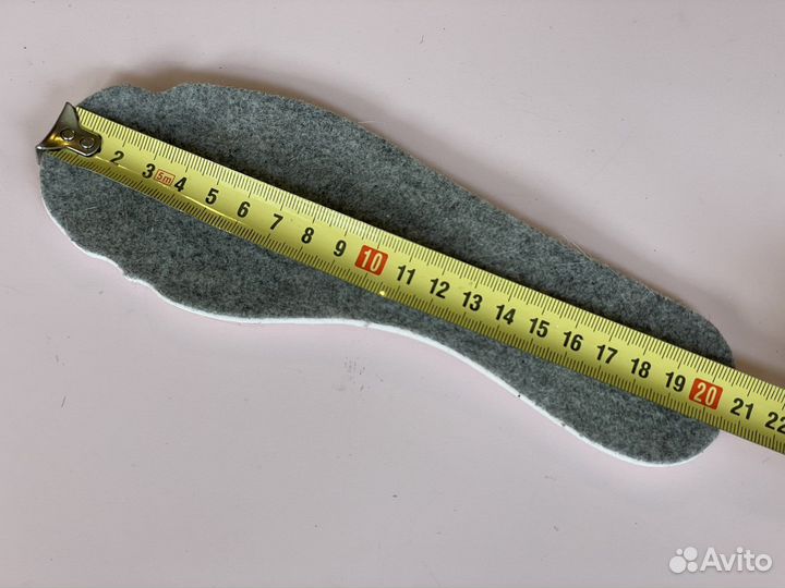 Лыжные ботинки детские 32