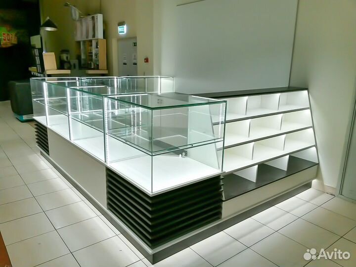 Торговый остров