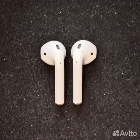 Наушники TWS i200/AirPods 2