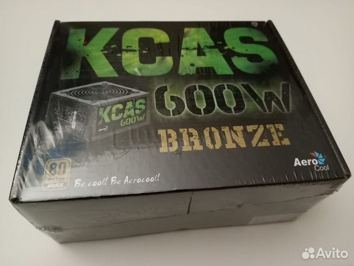 Блок питания для пк