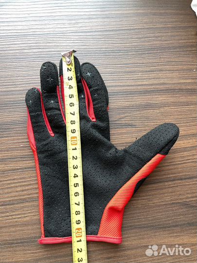 Перчатки для спорта, для велосипеда, для фитнеса