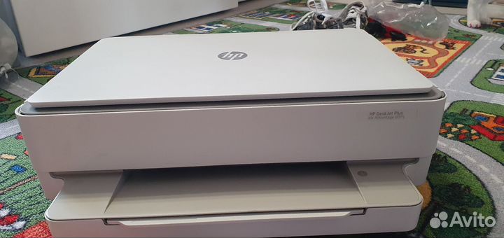 Принтер лазерный мфу hp 6075