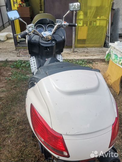 Продам Nexus roar 250cc