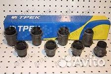 Сайлентблоки 2121 (8 шт.) 