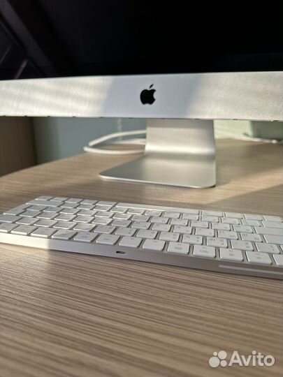 Apple iMac