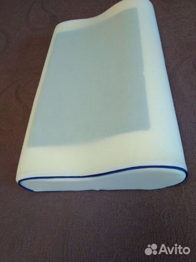 Подушка ортопедическая новая