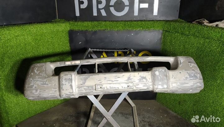 Бампер Kia Sportage 2001 0K08350031