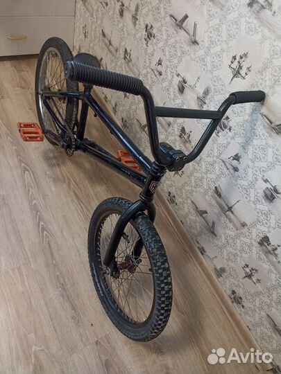 Велосипед bmx haro
