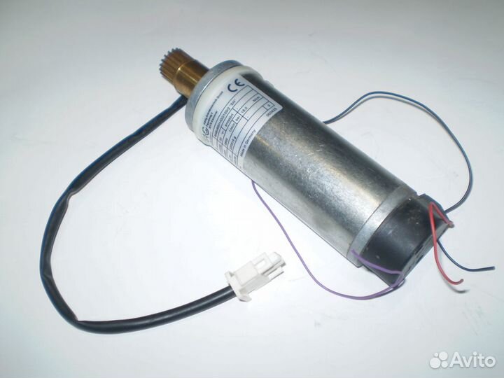 Электромотор 20V